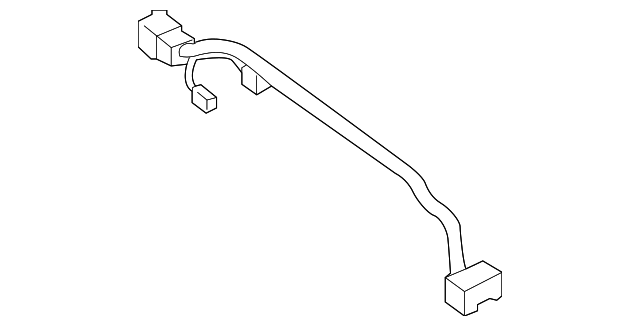 217-820-00-00 Деталь HARNESS