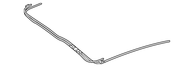 217-780-19-00 Деталь GUIDE TUBE