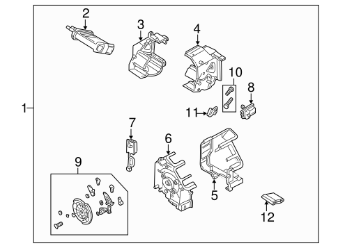 Millenia AUTOMATIC TEMPERATURE CONTROLS