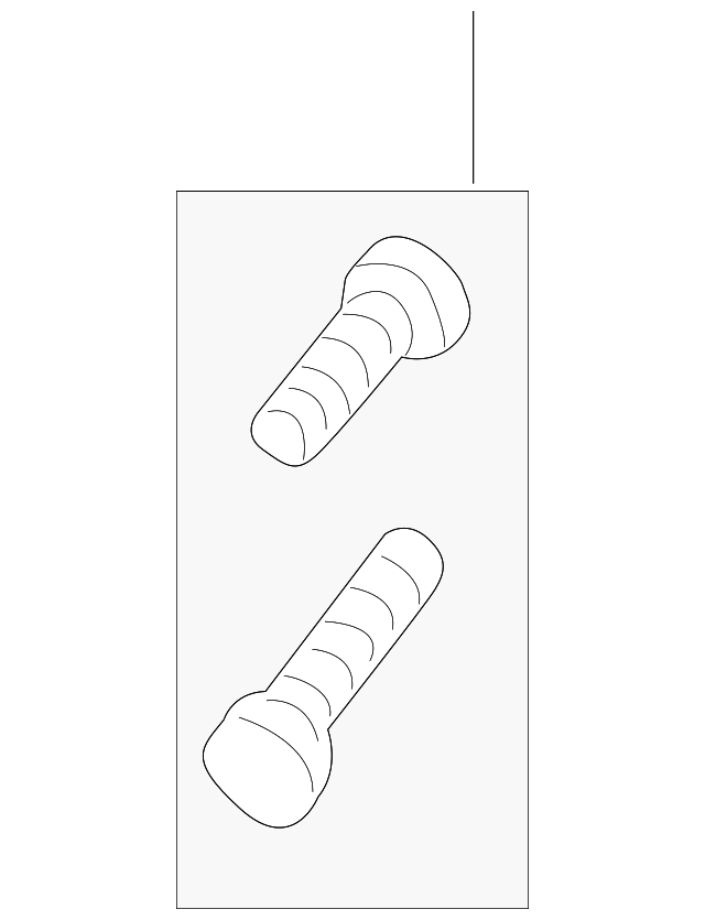 T00261A20A Деталь LINK ASSY