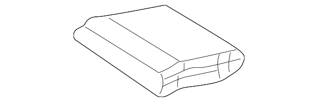 TA01-61-A07 Деталь DUCT