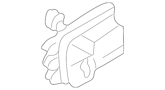 TA01-61-A60 Деталь ACTUATOR