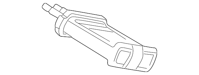 TA01-61-A10 Деталь CORE