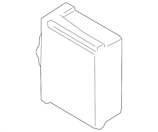 FE01-67-5T2 Деталь TIRE SENSOR
