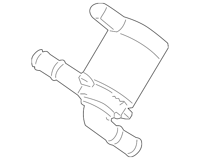 7P0-965-561 AUX PUMP