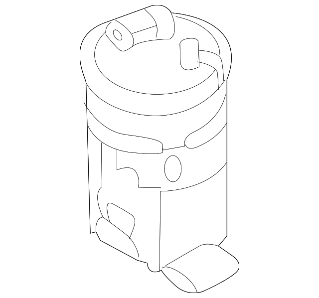96865777 Деталь FUEL GAUGE SENDING UNIT