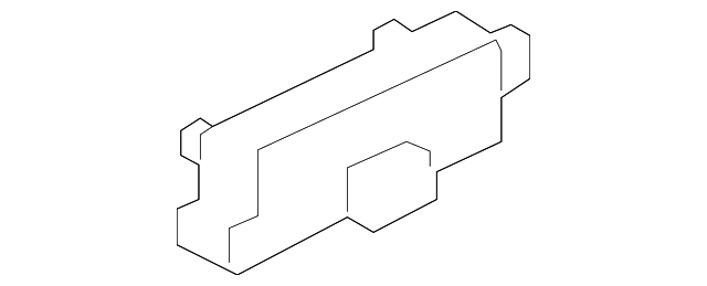 88292-3S100 Деталь SEAT SWITCH