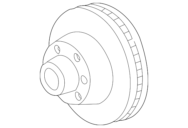 F81Z-2C026-EA Деталь ROTOR
