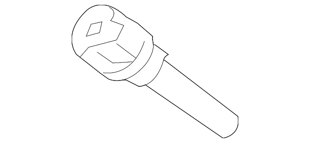 4606882AA IGNITION CABLE