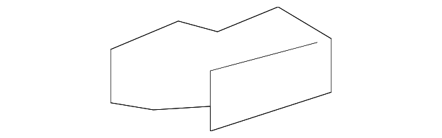 22589867 Деталь LOCK