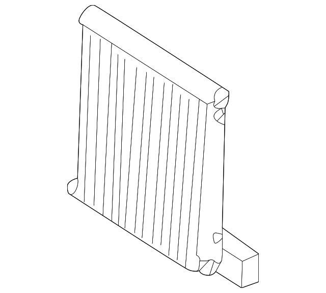 4B0-317-021-C Деталь COOLER