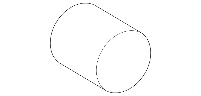 90905-40005 Деталь SAFETY CATCH CUSHION