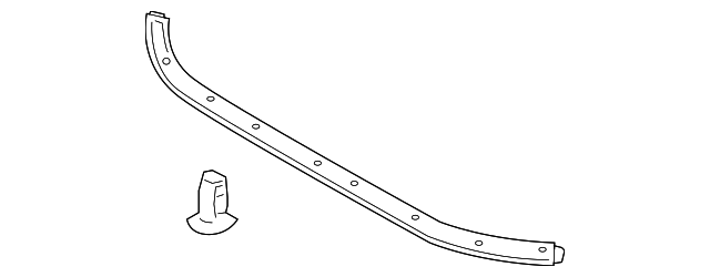 53381-53040 FRONT SEAL