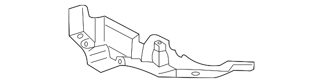 53629-53060 LOCK COVER