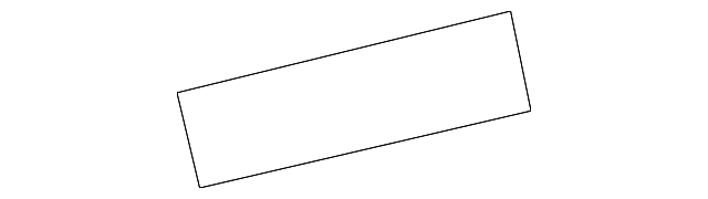 20940435 Деталь MEMORY SWITCH, LEFT