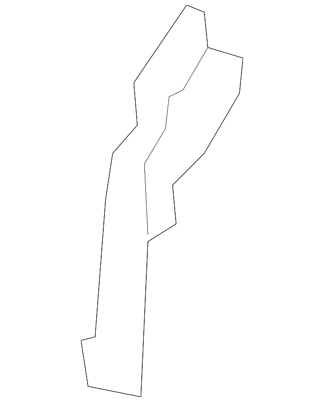 51-16-3-400-322 Деталь FRONT SEAL, RIGHT