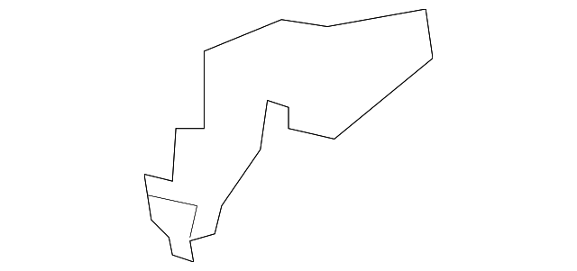 51-33-3-401-637 Деталь REAR SEAL, LEFT