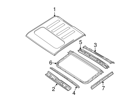 Frontier ROOF & COMPONENTS 2