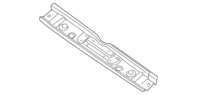 G3210-ZL0AA W'SHIELD HEADER