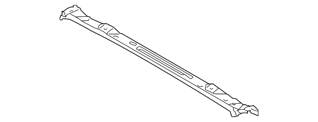 73230-EB030 REAR RAIL