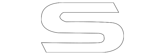 90896-1JA0A Деталь NAMEPLATE