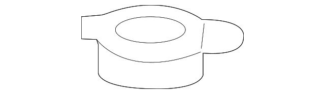 64717-60030-C0 Деталь BEZEL, RIGHT
