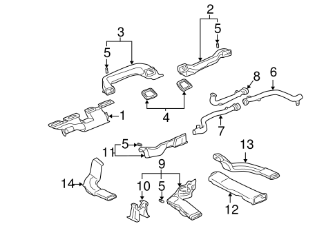DeVille DUCTS