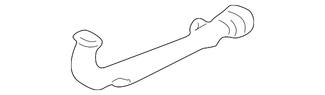 25675347 Деталь EXTENSION