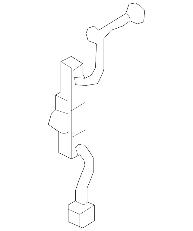 1E170-RMX-003 Деталь RESISTOR, PRECHARGE