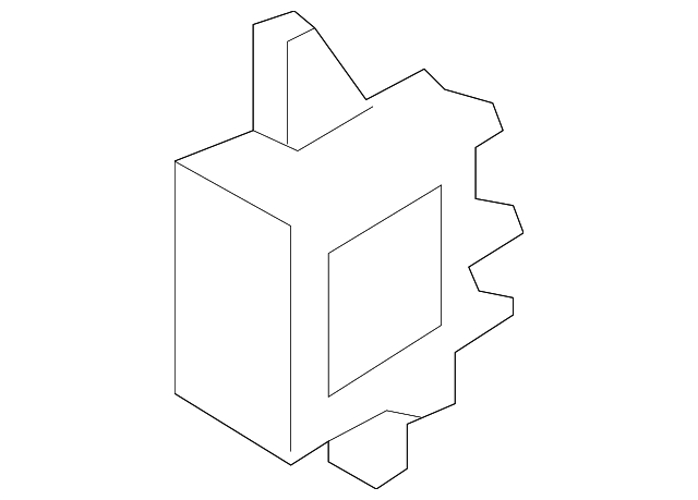 1E150-RMX-003 Деталь CONTACTOR, MAIN