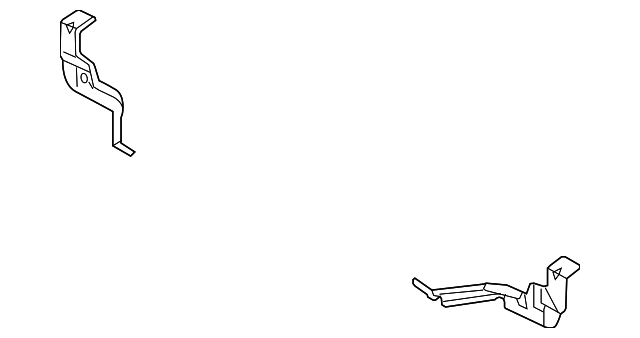 5811086Z00 Деталь SIDE REINF, RIGHT