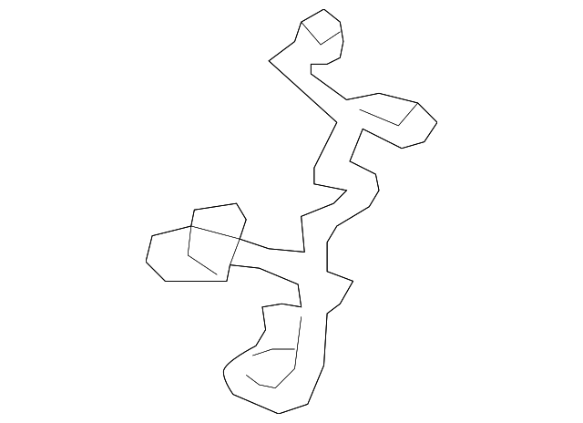 15843762 HARNESS, RIGHT