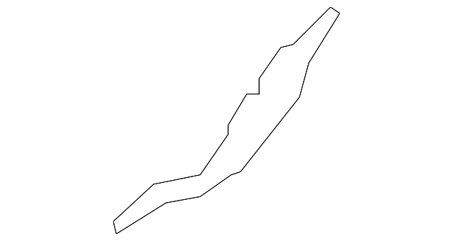 6332978J00 Деталь OUTER REINF, LEFT