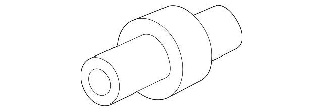 52622-SZA-A01 Деталь BUSH, SHOCK ABSORBER (LOWER)