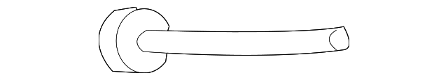 5093948AA Деталь CHANNEL