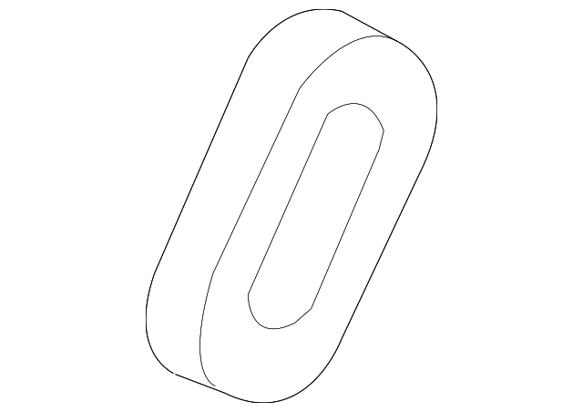 97165-2F000 Деталь SEAL