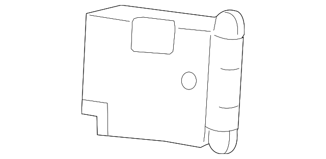97159-2F000 Деталь ACTUATOR ASSY