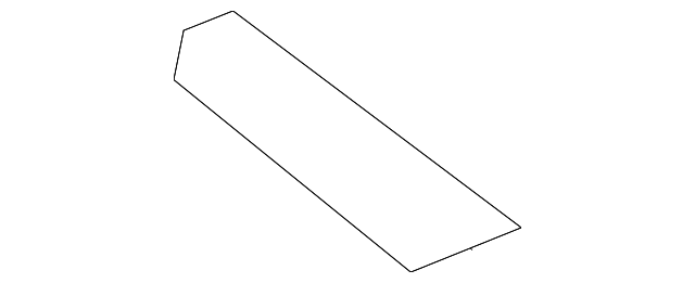 97248-2F000 Деталь SEAL