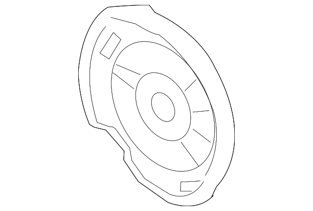 97149-2F000 Деталь LEVER