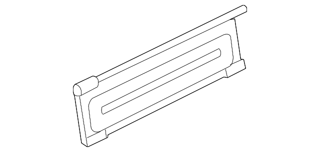 97148-2F000 Деталь DOOR ASSY