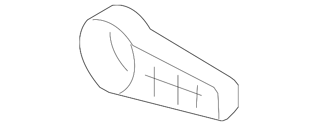 97153-2F000 Деталь LEVER