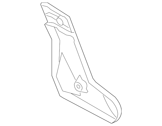 97195-2F000 Деталь COVER