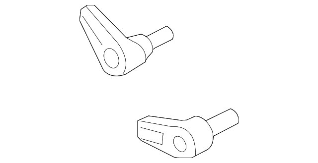 97150-2F000 Деталь LEVER