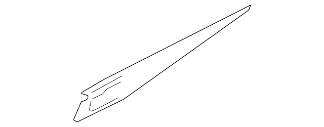 97147-2F000 Деталь DOOR ASSY