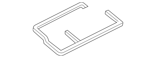 97247-2F000 Деталь SEAL