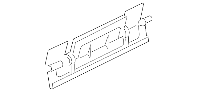 97146-2F000 Деталь DOOR ASSY