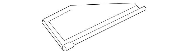 97145-2F000 Деталь DOOR ASSY
