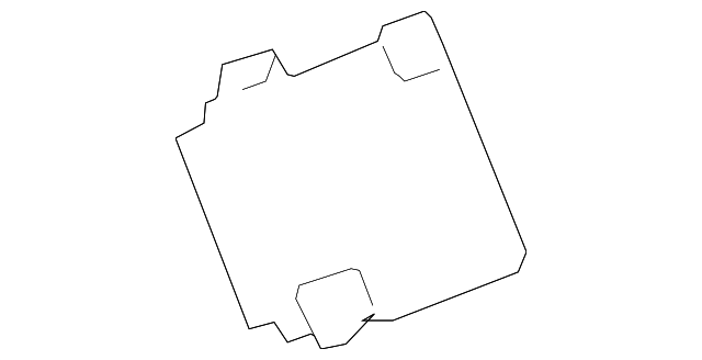 97154-2F000 Деталь ACTUATOR