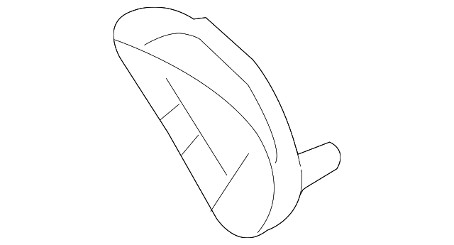 97217-2F000 Деталь LEVER