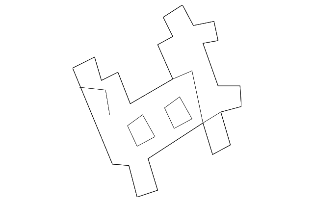 68153-1GR0A Деталь BRACKET